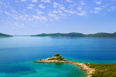 Cape ve Adaları Hırvatistan