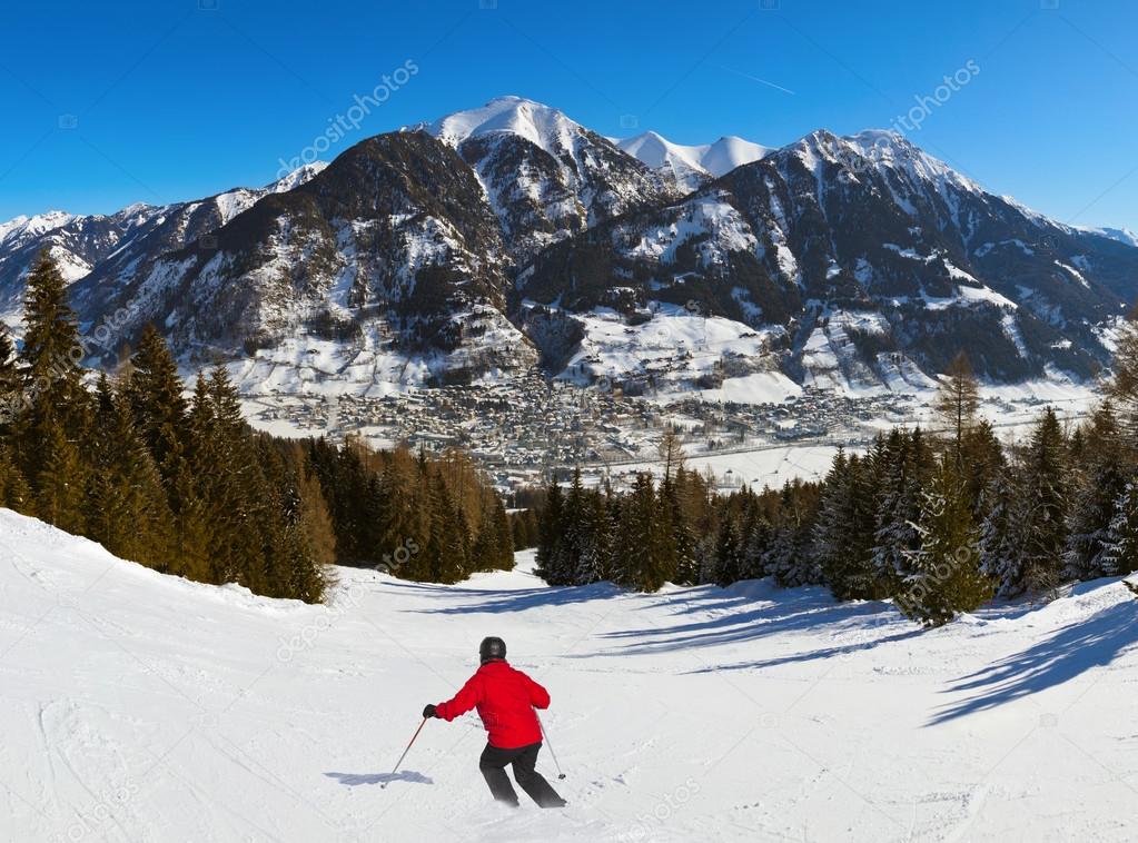 Bad Gastein