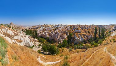 Kapadokya Türkiye