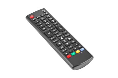 TV uzaktan kumandası