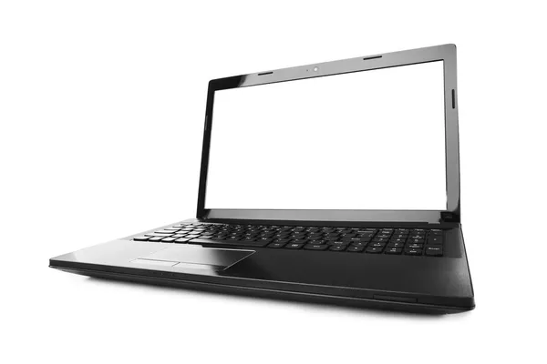 Notebook számítógép — Stock Fotó