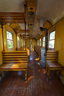 Sarganska Osmica 'da Yolculuk (Shargan 8) - Sırbistan - seyahat geçmişi