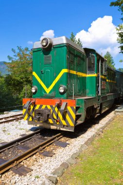 Sarganska Osmica 'da Yolculuk (Shargan 8) - Sırbistan - seyahat geçmişi