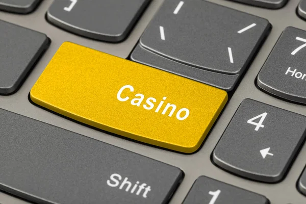 casino anahtar - teknolojik altyapı ile bilgisayar notebook klavye