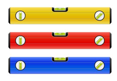 Standart inşaat seviyesi