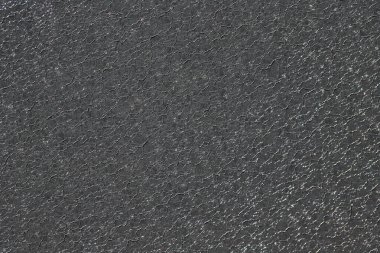 Gri arkaplan, desenli duvar kaplaması