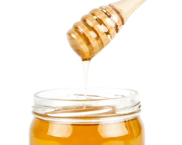 Honey — Stock Photo, Image