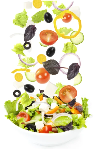 Ensalada — Foto de Stock