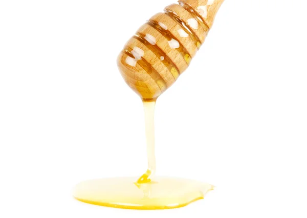 Honey — Stock Photo, Image