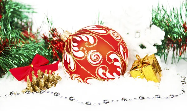 Christmas decoration — Stock Photo, Image