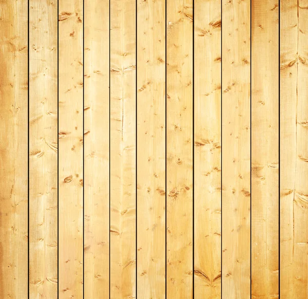 Brown wooden boards — Stock Photo, Image