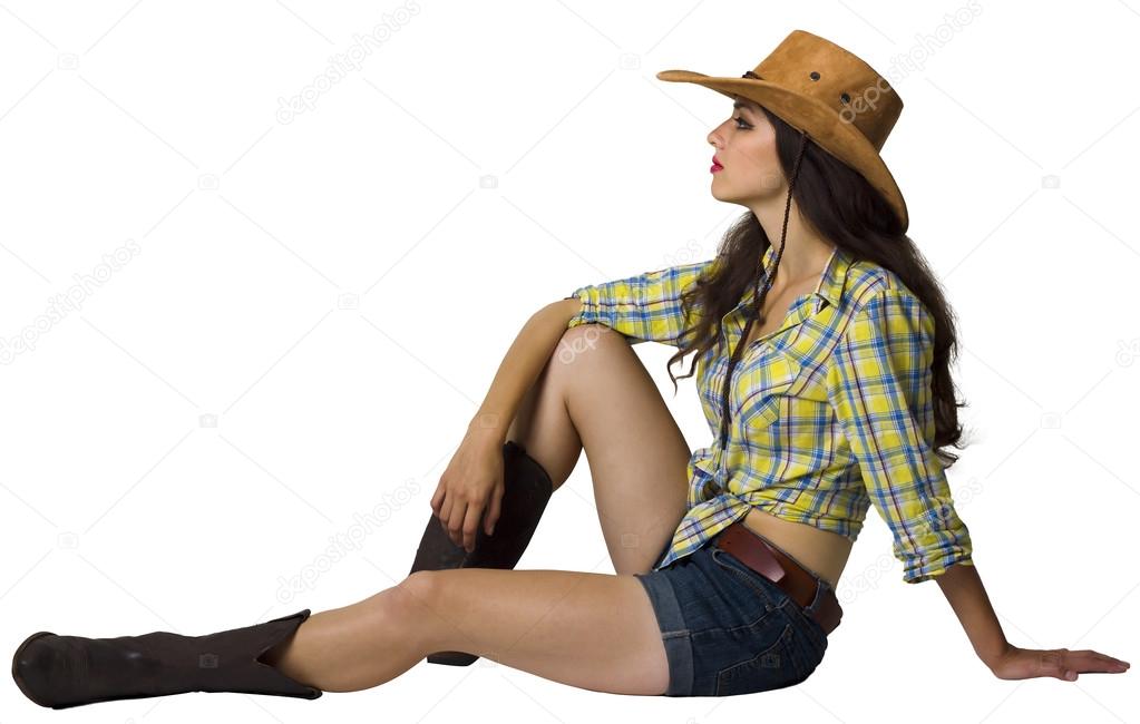 cowgirl clothes