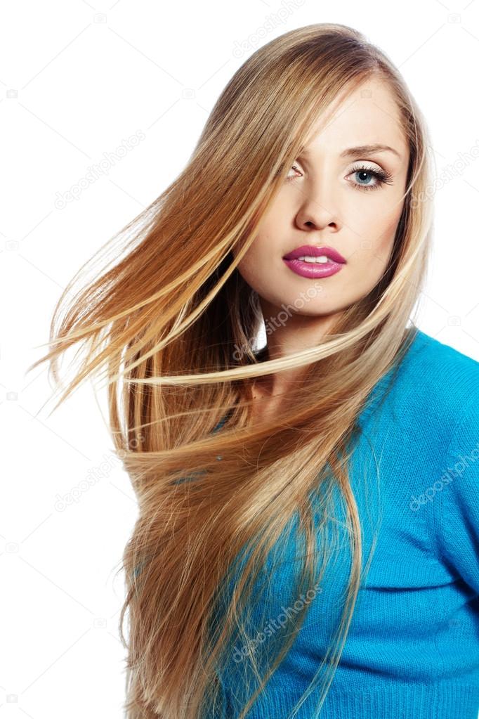 hair beauty |图库照片08alena ozerova#15728735