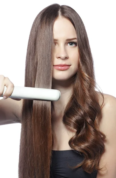 Styler kullanma