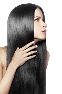 güçlü sağlıklı saçlar