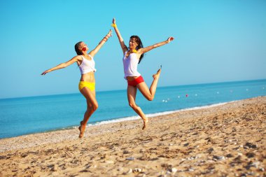 Spor Beach