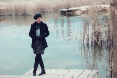 sonbahar yürüyüş