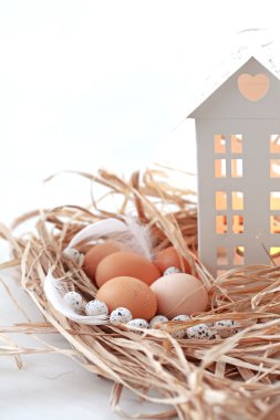 Paskalya yumurtaları