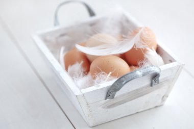 Paskalya yumurtaları