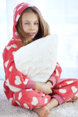 çocuk pijama