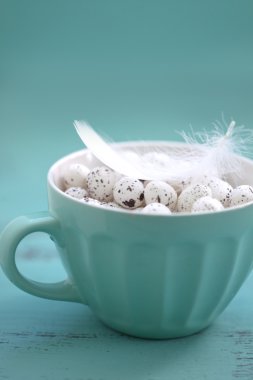 Paskalya yumurtaları