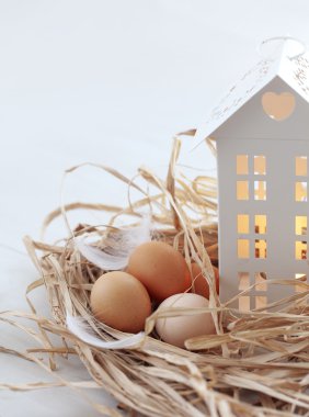 Paskalya yumurtaları