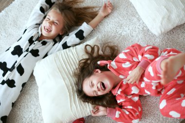 Pijama partisi