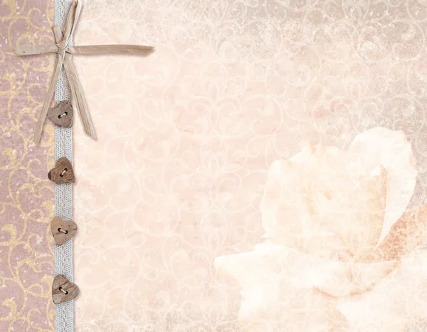 Tebrik kartı için arka plan