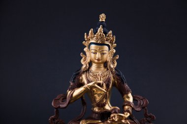 Buda heykeli