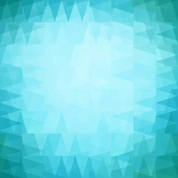 Modèle sans couture coloré de formes géométriques — Image vectorielle
