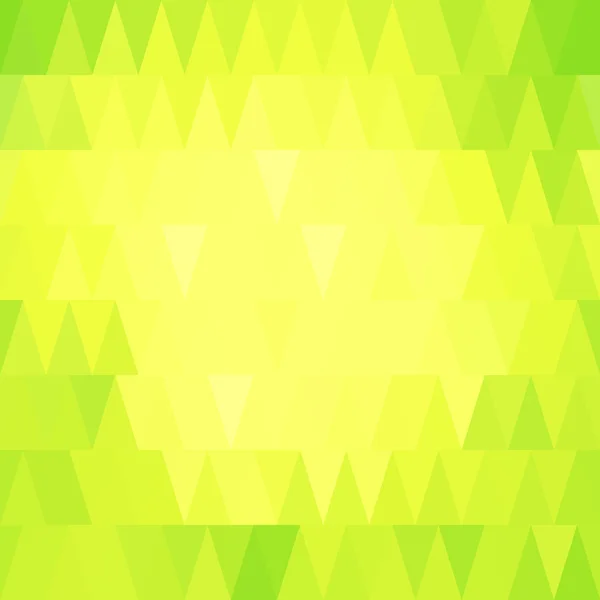 Patrón inconsútil colorido de formas geométricas — Vector de stock