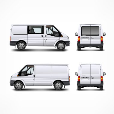 minibüs