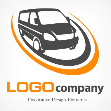 Van logo