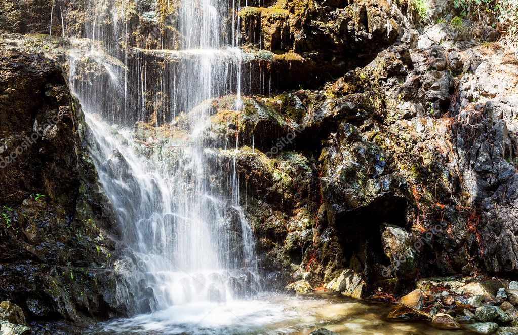 Une Vue D Une Cascade Image Libre De Droit Par Natulrich C Une Vue D Une Cascade Image Libre De Droit Par Natulrich C