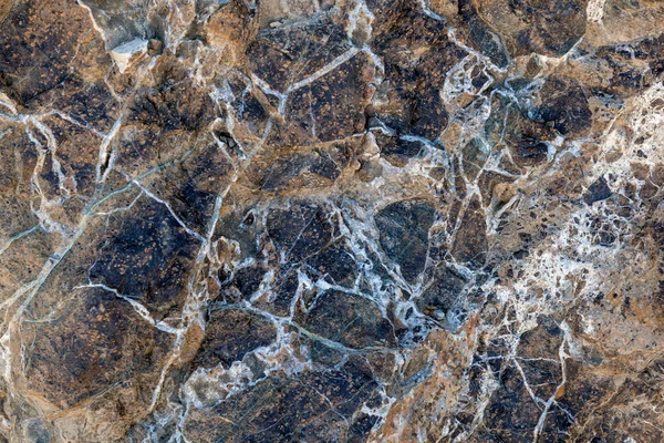 Hög upplösning av grå marmor — Stockfoto