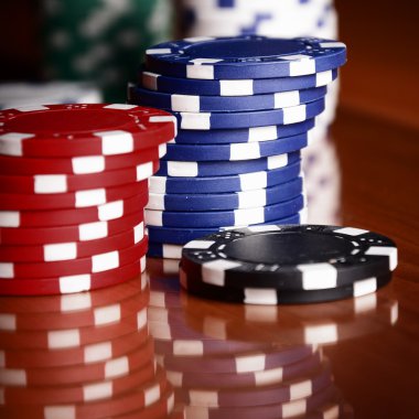 casino kumar fişleri