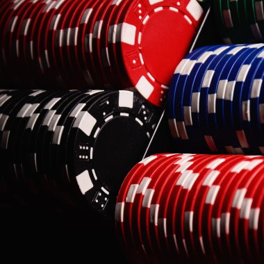 casino kumar fişleri