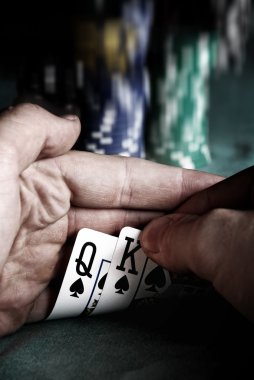 Poker Kartları