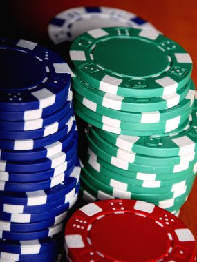 casino kumar fişleri