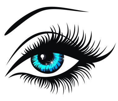 Download Eye Free Vector Eps Cdr Ai Svg Vector Illustration Graphic Art