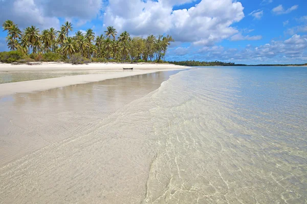 Isola della Mafia — Foto Stock