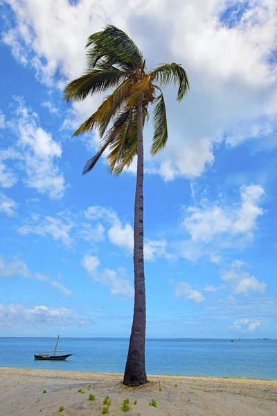 Mafia-Insel — Stockfoto