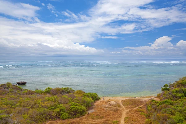 Mafia-Insel — Stockfoto