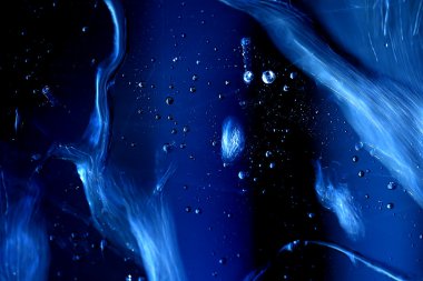 waterdroplets ve renkler