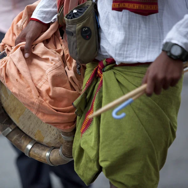 Thaipusam Festivali — Stok fotoğraf