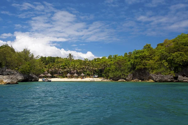 Boracay — Zdjęcie stockowe