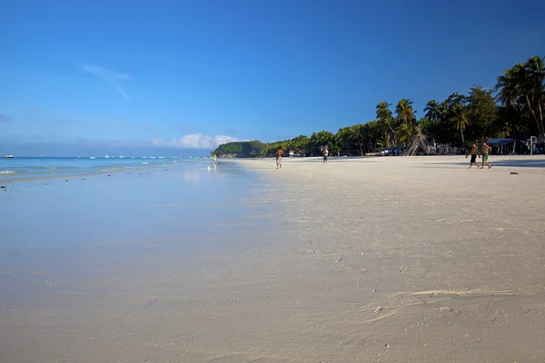 Boracay — Foto Stock