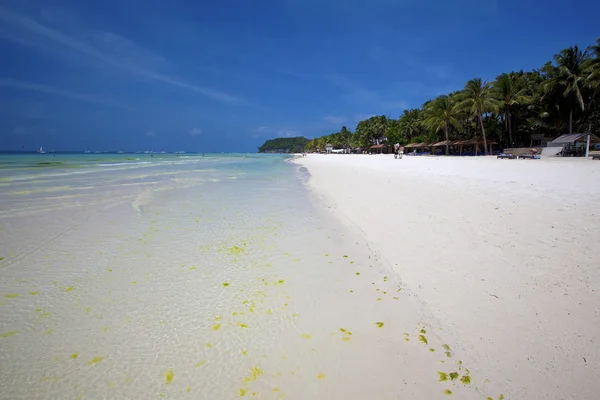 Boracay. — Fotografia de Stock