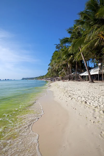 Boracay. — Fotografia de Stock