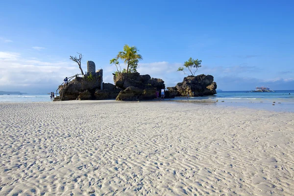 Boracay — Stockfoto